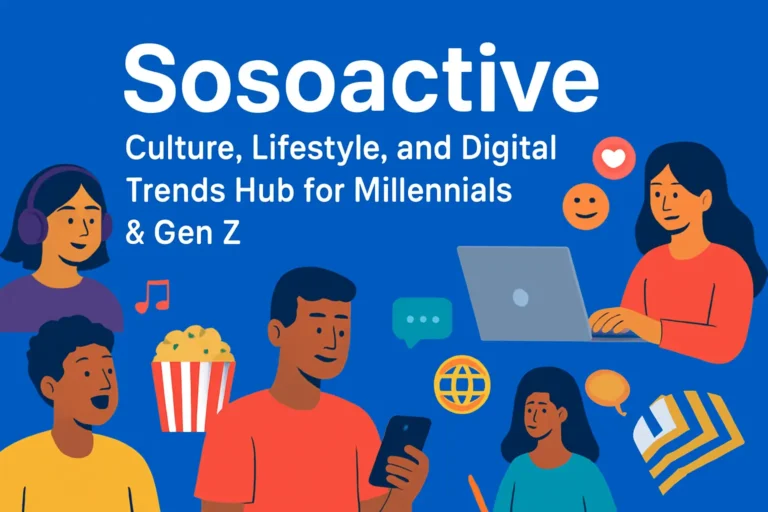 Sosoactive